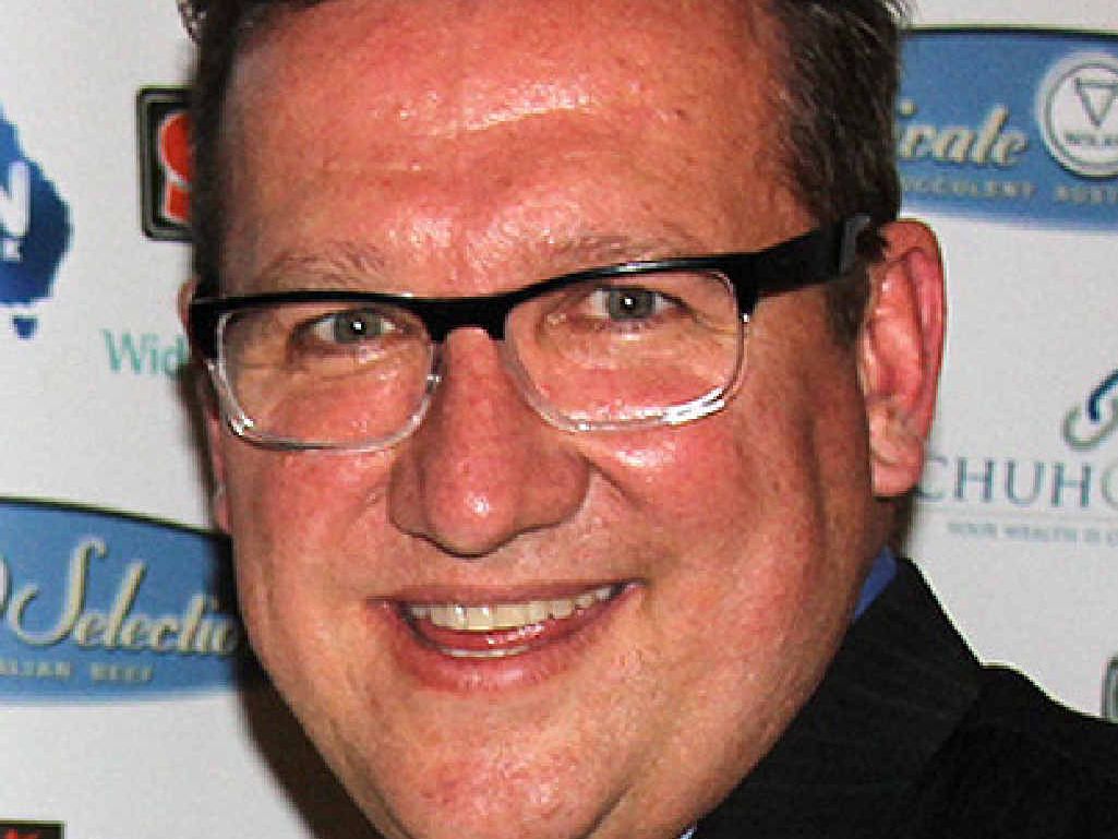 David Gibson. David Gibson.